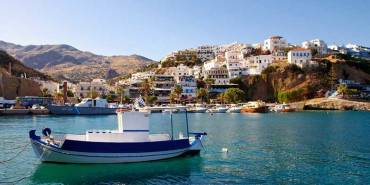 Crète – Vacances 2019