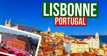 Lisbonne et Estoril Open 2020 // Annulé !