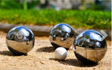 Padel et pétanque du 20.05.2025