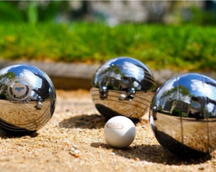 Padel et pétanque du 20.05.2025