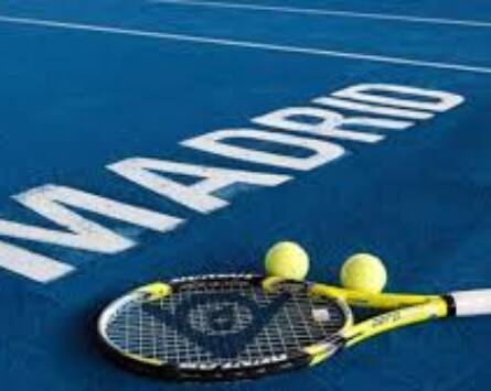 Voyage à Madrid et tournoi (Masters 1000) 24 au 28 avril 2026