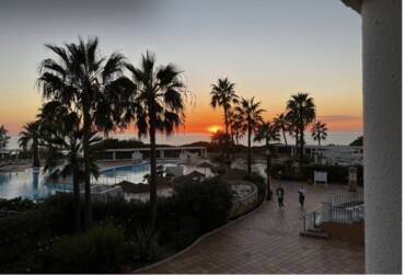 Vacances Frijune 2026, en Andalousie…