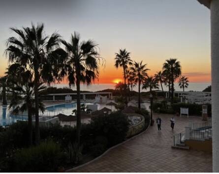 Vacances Frijune 2026,  en Andalousie…